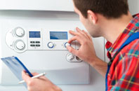 free commercial Wiganthorpe boiler quotes