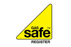 gas safe companies Wiganthorpe